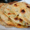 Tandoori Roti Boter