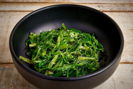 Snack De Wakame