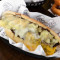 Drievoudige Cheesesteak