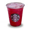 Teavana Reg; Hibiscus Thee Limonade