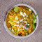 Spicy Paneer Poha