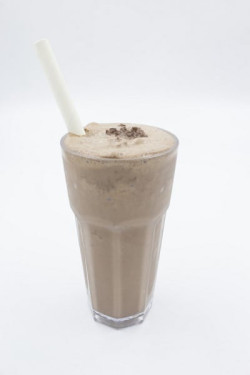 Dark Chocolate And Hazelnut Shake