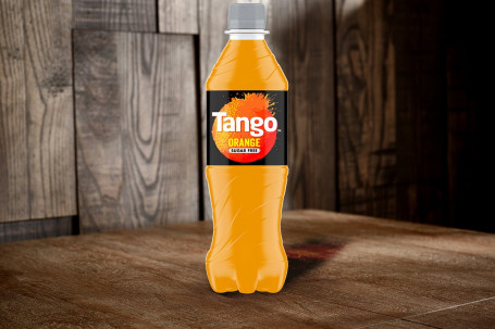 Tango Orange Sugar Free