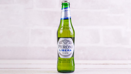 Peroni Libera Alcoholvrij