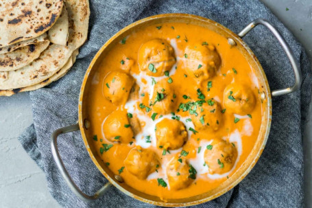 Malai Kofta