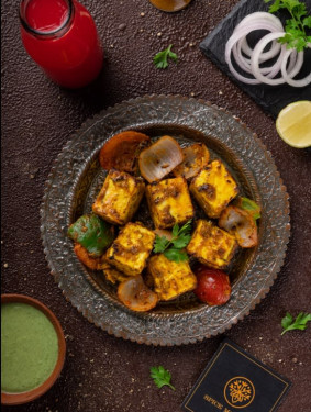 Peshawari Paneer Tikka (1 Plate 500 Gms)