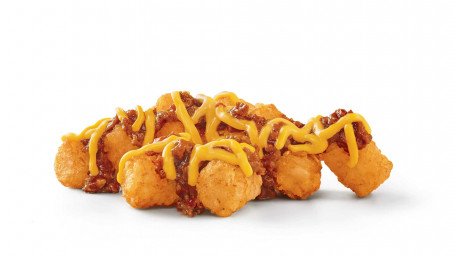 Tots Met Chili Kaas