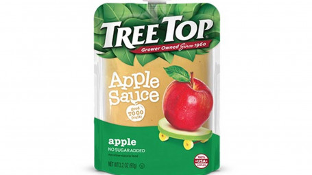 Tree Top Appelmoes