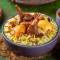 Mutton Biryani 800 Gms 2 Pcs Bondi Raita 300 Mls