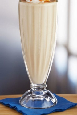 Caramel Pop-Corn Shake