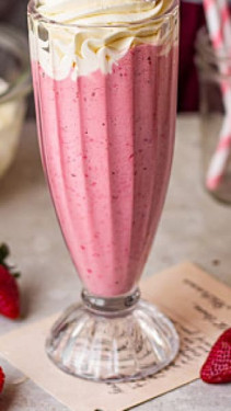 Mad Pink Shake