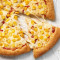 Sweet Corn Pizza For Kidd's Special