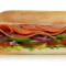 Pittige Italiaanse Footlong