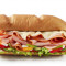 Ham Footlong