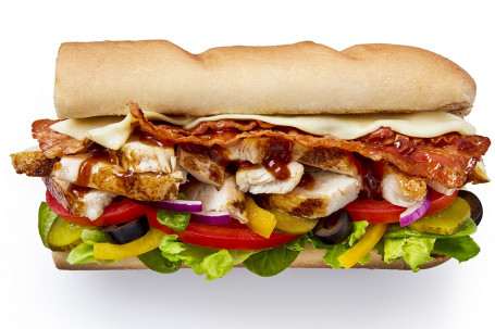 Kip Bacon Footlong