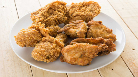 Fried Chicken Single Pcs