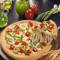 Veggi Special Treat-Pizza