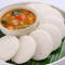 Jain Idli Sambar [Pack Of 2Pc]