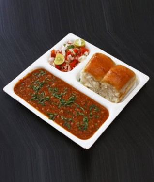 Butterclassic Pav Bhaji[4Pc