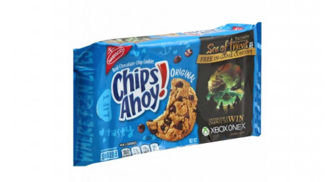 Chips Ahoy! Original Cookies