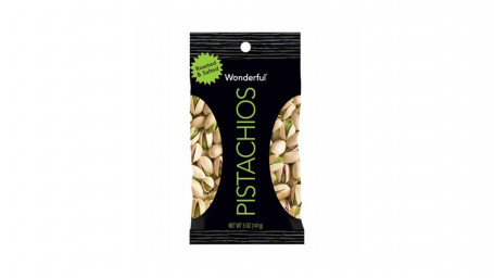 Heerlijke Pistachenoten