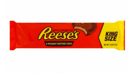 Reese's Peanut Butter Cups Kingsize