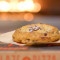 Chocolate Chip Cookie Bestrooid Met Zeezout