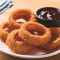 Kant Crunchy Onion Rings