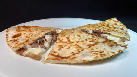 Supermeel Quesadilla