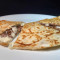 Supermeel Quesadilla