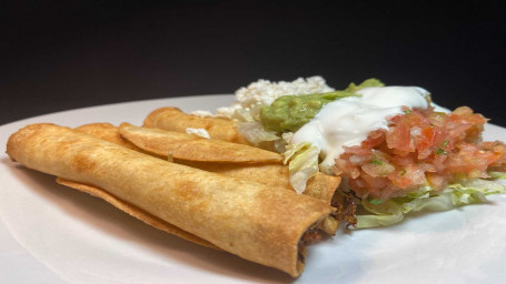 Flautas Taquitos