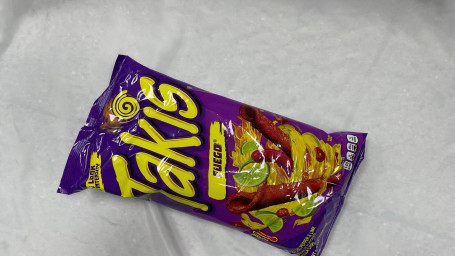 Takis Fueco 9.9 Oz