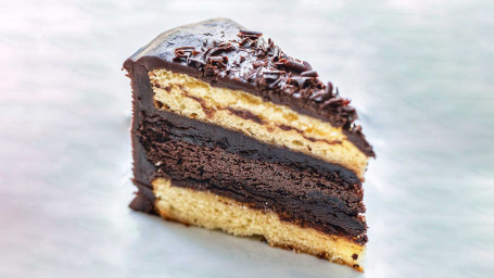 Jm Rosen Tuxedo Cake