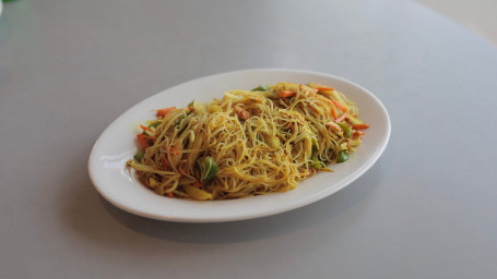 Singapore Fried Vermicelli Gf