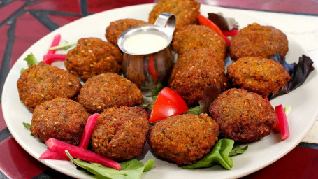 Dozijn Falafel