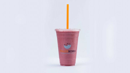 Sunsation-Smoothie Voor Kinderen