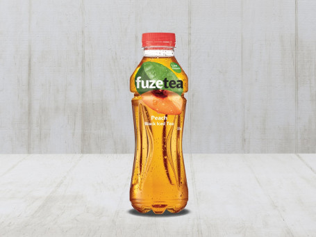 Fuze Perzik Thee