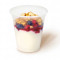 Griekse Yoghurtparfait Vanille