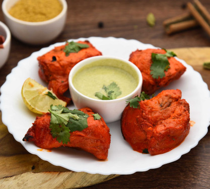 Chicken Tikka[1 Pis]