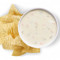 Grote Friet Grote Queso Blanco