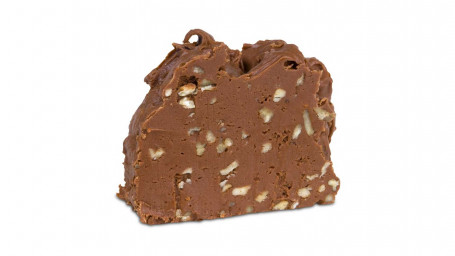 Walnoot Fudge