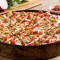 Grote Buffalo Kip Pizza