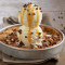 Gezouten Caramel Pizookie