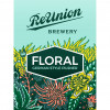 Floral Pilsner