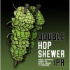 Double Hop Skewer