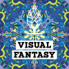 Visual Fantasy Citra, Strata, Riwaka