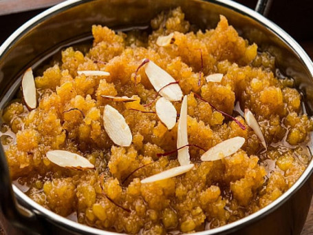 Moong Ka Halwa [Klw]