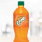 Oz. Crush Orange