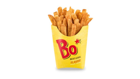 Bo* Frietjes