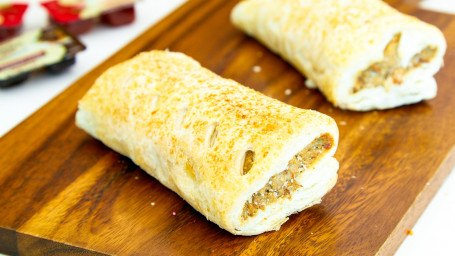 Premium Sausage Roll